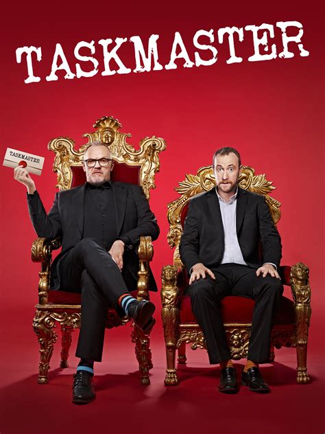 taskmaster tv series 17